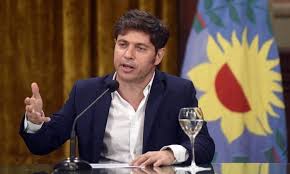 El exministro de economía llegó a la legislatura de la plata acompañado de su familia para su jura como gobernador. Axel Kicillof Nombro Como Asesores A Los Hijos De Jorge Capitanich Y Alejandro Vanoli El Nacionalista