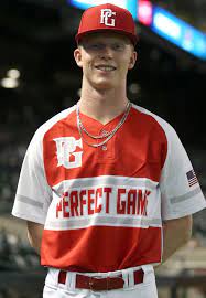 Jul 24, 2021 · for more great rankings, strategy, and analysis check out the 2021 fantraxhq fantasy baseball draft kit. Pete Crow Armstrong Class Of 2020 Player Profile Perfect Game Usa