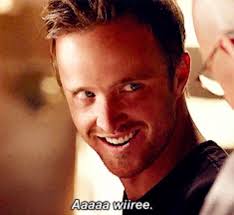 remember: it is never your fault. Its always the X-ray's fault.