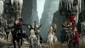 Lost ark is an mmorpg developed by smilegate rpg. Russia S Version Of Lost Ark Will Not Be Region Locked According To Mail Ru Mmorpg Com