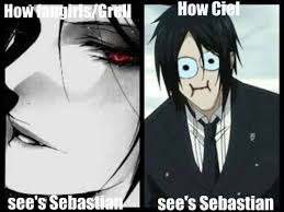Read black butler watch black butler full episodes online english dub. Black Butler Meme Sebastain Black Butler Foto 39581498 Fanpop