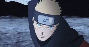 Pin De Born To Shine Em Naruto Ttebayo Toneri Naruto Animes Boruto Naruto