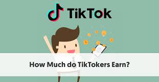It has been only a year since she began her tiktok carrier in june 2019, she. How Much Do Tiktokers Make Bonus Tiktok Influencer Earnings Estimator