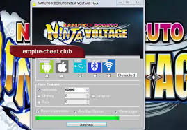 Naruto X Boruto Ninja Voltage Hack Cheat In 2020 Boruto Naruto Cheating