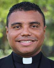 DOWN HIS LIFE FOR HIS SHEEP