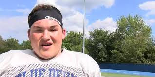 WGEM Sports At Six: Wednesday (September 28) Quincy Blue Devils Preparing  To Take On Sterling This Football Friday Night At Flinn Memorial Stadium