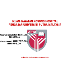 Gaji pokok uang hadir rp 15.000 x 26 hr uang transport rp 15.000… Jawatan Kosong Hospital Pengajar Universiti Putra Malaysia Hpupm Permohonan Semakan Bantuan Dan Kerjaya