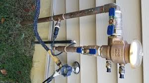 We have linked videos, where to buy products, tips to install and much more. How To Winterize Sprinklers What Do I Need Terry Love Plumbing Advice Remodel Diy Professional Forum
