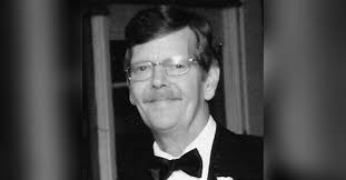 John Max Weaver Obituary