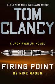 After making plans to meet later, jack leaves, only to miss the opportunity to ever speak to renee again, as the. Tom Clancy Firing Point By Mike Maden 9780593188064 Penguinrandomhouse Com Books