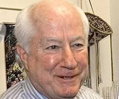 Late Arizona GOP Rep. Jim Kolbe: Always Against the Grain