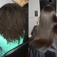 Permanent hair removal used to be an option that mostly was used by women, but more and more men are thinking about it nowadays. Permanent Hair Straightening Perth Thermal Rebonding Perth Wa Hair Outaquin