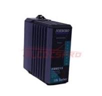 Foxboro FBM215 P0922VU Channel Isolated 8 Communication HART ...