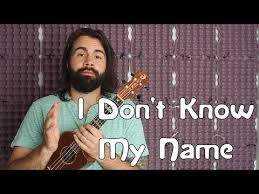 Grace Vanderwaal I Don T Know My Name Ukulele Chords I Don T Know My Name Grace Vanderwaal America S Got Talent Easy Beginner Song Ukulele Tutorial Ukulele Songs Beginner Ukulele Tutorial Ukelele Songs