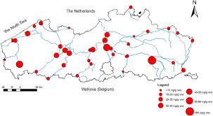 Pfas is not a chemical, but a term used to describe a whole group of chemicals which have a similar molecular structure, or 'carbon chain', and a specific element, 'fluorine'. Pfas Accumulation In Indigenous And Translocated Aquatic Organisms From Belgium With Translation To Human And Ecological Health Risk Environmental Sciences Europe Full Text