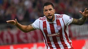 Greece super league stadiums 2017/2018. Krasnodar V Olympiacos Facts Uefa Champions League Uefa Com
