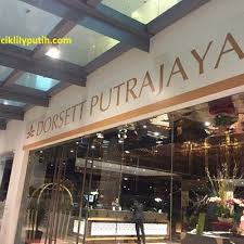 See 1,048 traveller reviews, 876 candid photos, and great deals for dorsett putrajaya, ranked #1 of 13 hotels in putrajaya and rated 4.5 of 5 at tripadvisor. Buffet Ramadhan 2017 Hotel Dorsett Putrajaya Di Precinct 3 Dengan Tema Bismillah