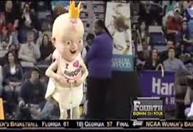 See more of new orleans pelicans king cake baby on facebook. Creepy No Pelicans King Cake Baby Mascot Video
