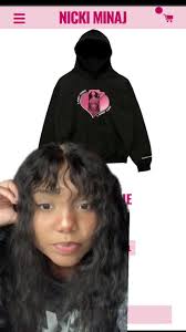 Nicki Minaj Jacket