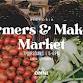 Farmers & Makers Market at OMNI - Victoria