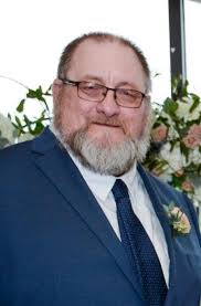 Obituary information for Carl H. Witt JR.