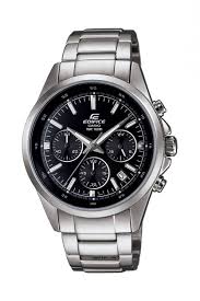 Casio Edifice Efr 527d 1avudf Kol Saati Erkek Kol Saatleri Siyah Kaslar Erkek Saat