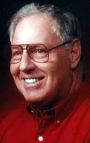 Robert Robertson Obituary