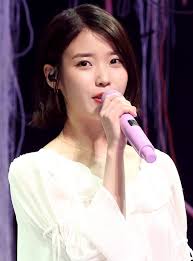 Iu · song · 2017. Iu Talks About Her Collaboration With Gd And Kim Soohyun
