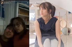 Tanggapan angga yunanda tentang video viral zara adhisty & zaki pohan. Viral Beredar Video Dada Adhisty Zara Diremas Pacar Inikatasultra Com