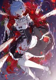 Pixiv リゼロ