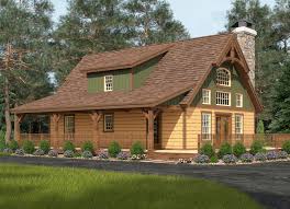 Creating enough storage space will help keep the. Ohio Timber Frame Homes Chestnut Timber Frames