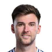 Jhoanner Chávez EA FC 25