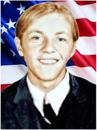 Honoring the Memory of Ming Sun, a Fallen Hero from Cathedral City