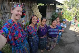 5 Unique Volunteer Abroad Programs in Guatemala | Maximo Nivel