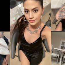 Brenda Fleury's Instagram, Twitter & Facebook