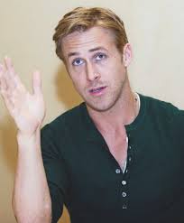 Ryan goslings tuffa uppväxt: ”de trodde jag var dum i huvudet”