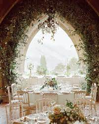 This Couple S Dreamy Italian Destination Wedding Could Have Been From A Fairy Tale Outdoor Wedding Italy Wedding Wedding Weekend