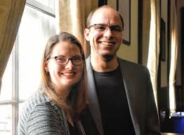 She was previously an attending general surgeon before switching specialties. Tying The Knot Mayor Justin Wilson And Wife Alex Weather The Unexpected Alexandria Times Alexandria Va