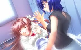 kimi ga nozomu eien – Aaltomies