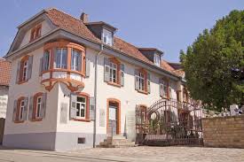 Lernen sie uns hier besser kennen. Villa Delange Landau In Der Pfalz Aktualisierte Preise Fur 2021