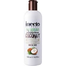 Coconut oil is one of the best natural treatments for hair. Inecto Naturals Coconut Hair Conditioner With Pure Coconut Oil 500 Ml Vmd Parfumerie Drogerie