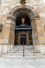 Join the fogo e club for the latest news, events and promotions. Fogo De Chao Opens First Westchester County Location In