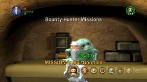 He joined the rebel crew of the ghost. Lego Star Wars The Complete Saga 52 8 Percent I Am The 100 Percent