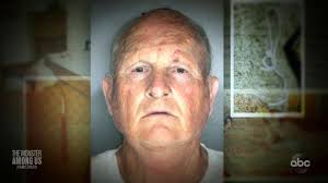 How much of deangelo jackson's work have you seen? Golden State Killer Joseph Deangelo Pleads Guilty To 13 Murders Part 10 Video Abc News