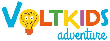 Openingstijden - Voltkids