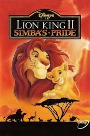 Rd.com arts & entertainment via imdb.com ah, the lion king. The Lion King 2 Simba S Pride 1998 Yify Download Movie Torrent Yts