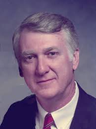 Paul Denton Obituary