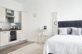 City Stay Apartments Hub Apartments Milton Keynes