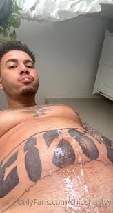 Nappy headed str8 guy eats his cum - ThisVid.com