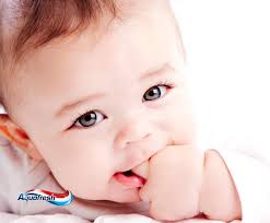 3 Month Old Baby Development Child Development Stages